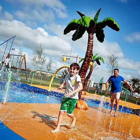 Camber Sands Holiday Park Camber, Willow Way 269 Рай Екстер'єр фото