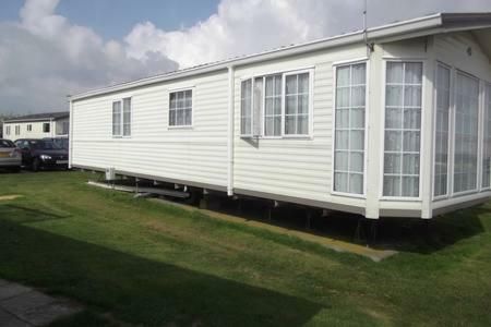 Camber Sands Holiday Park Camber, Willow Way 269 Рай Екстер'єр фото