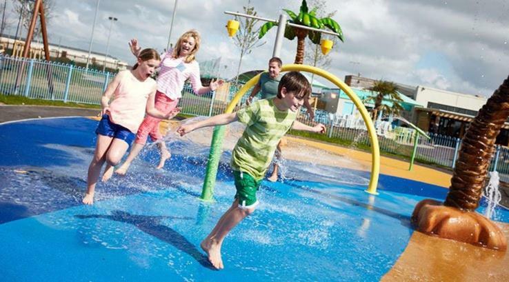 Camber Sands Holiday Park Camber, Willow Way 269 Рай Екстер'єр фото