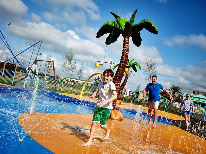 Camber Sands Holiday Park Camber, Willow Way 269 Рай Екстер'єр фото